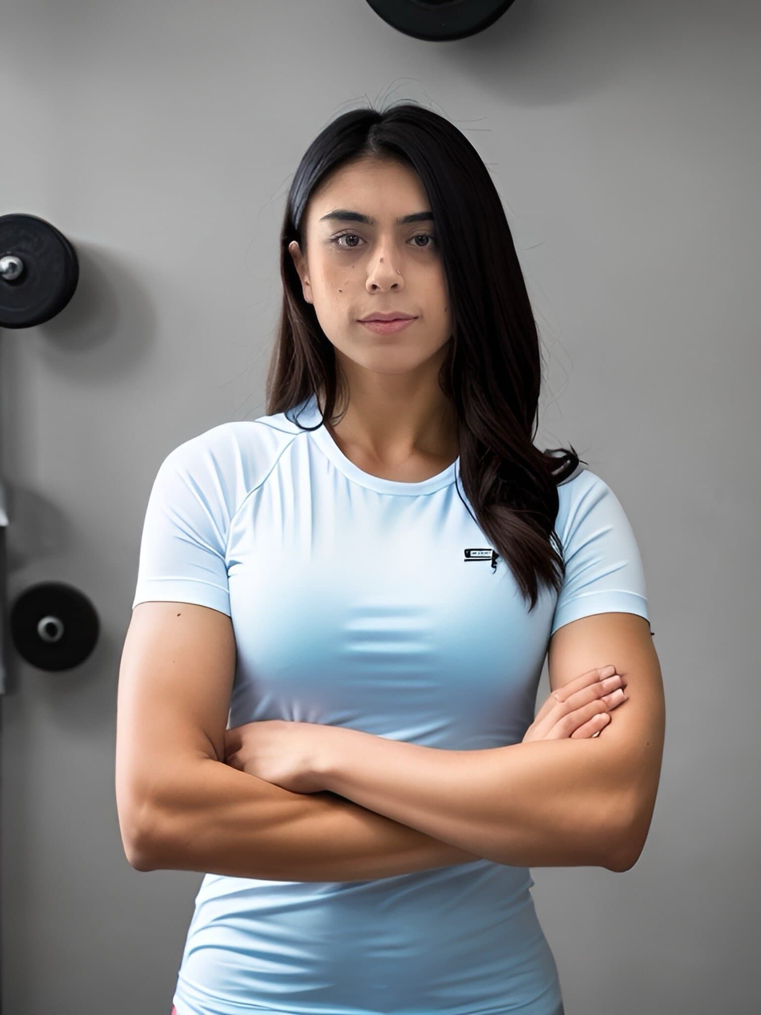 DangFit In-home Personal Training Calgary Founder & Strength Coach